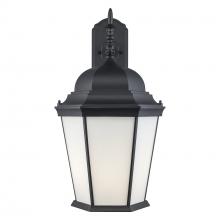 Trans Globe 51620 BK - 3LT LRG DOWN WALL BRACKET-WH F